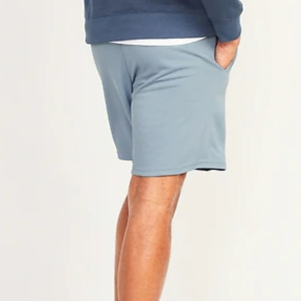 Go-Dry Mesh Performance Shorts - Picture 3 of 7
